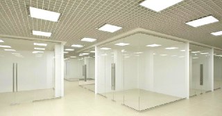 Ремонт торгового центра Мелеуз Цена под ключ от 2343 руб.